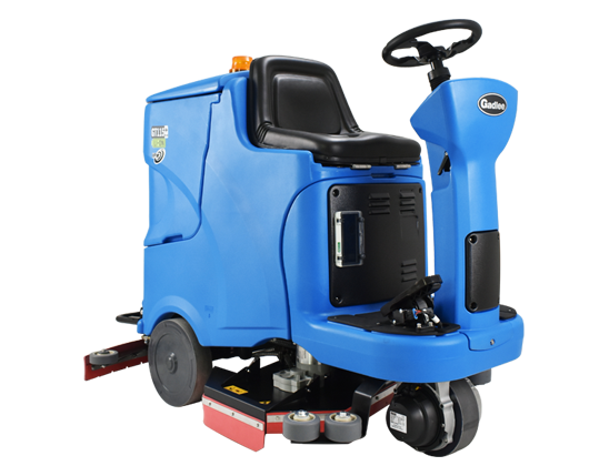 Gadlee黄瓜视频app官网GT115+驾驶式洗地机（中大型）